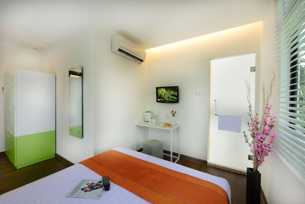 Citin Langkawi By Compass Hospitality Hotell Kuah Exteriör bild
