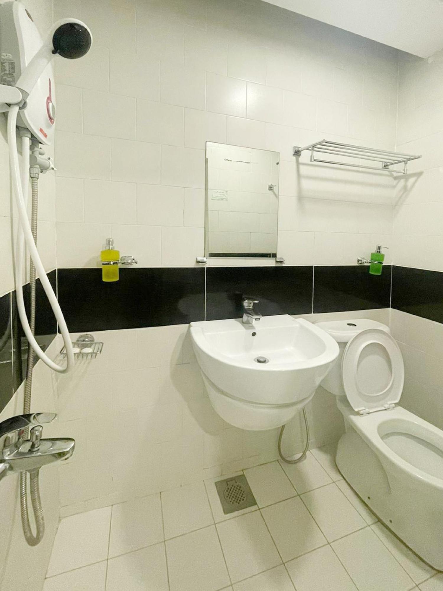 Citin Langkawi By Compass Hospitality Hotell Kuah Rum bild