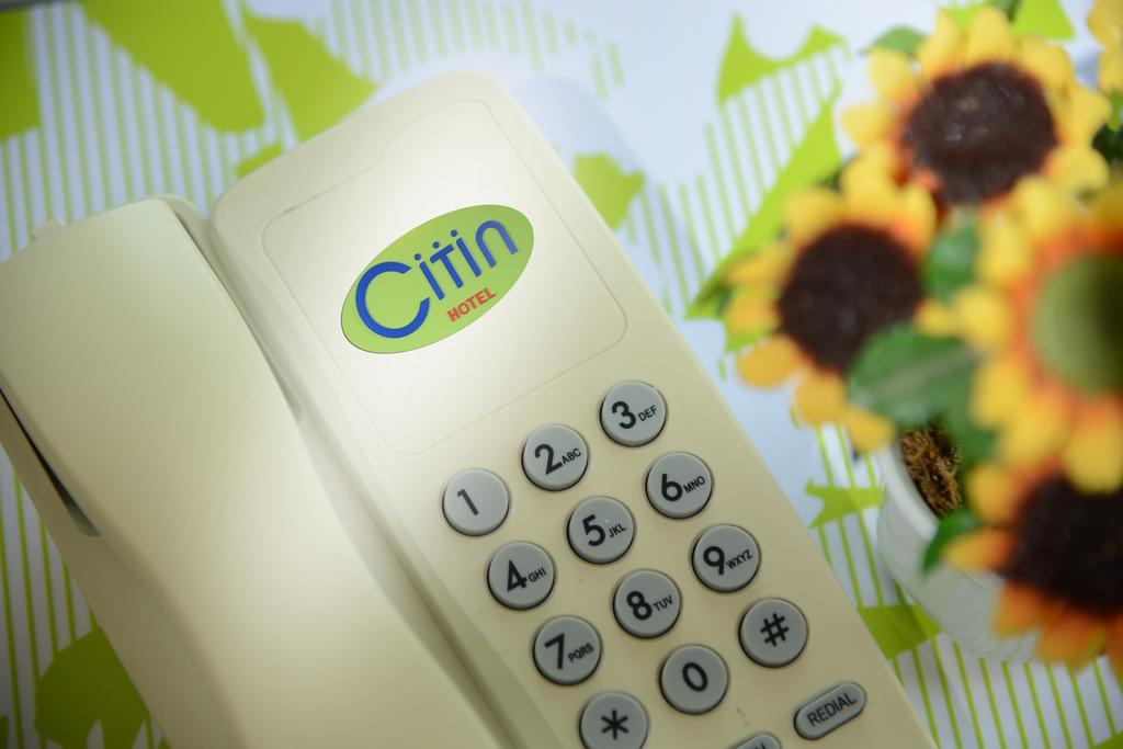 Citin Langkawi By Compass Hospitality Hotell Kuah Exteriör bild