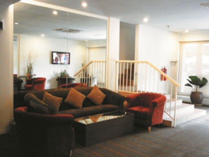 Citin Langkawi By Compass Hospitality Hotell Kuah Exteriör bild