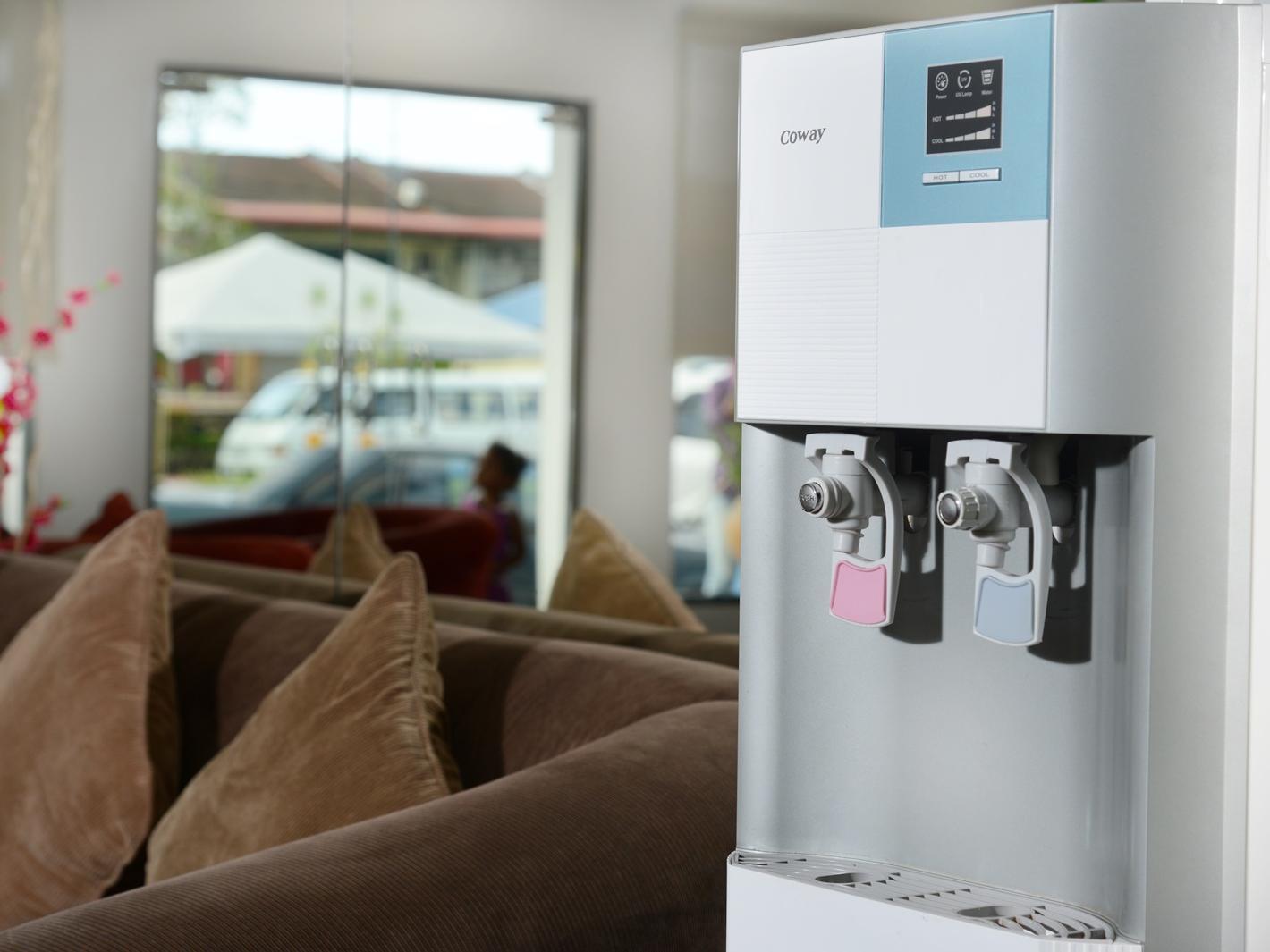 Citin Langkawi By Compass Hospitality Hotell Kuah Exteriör bild