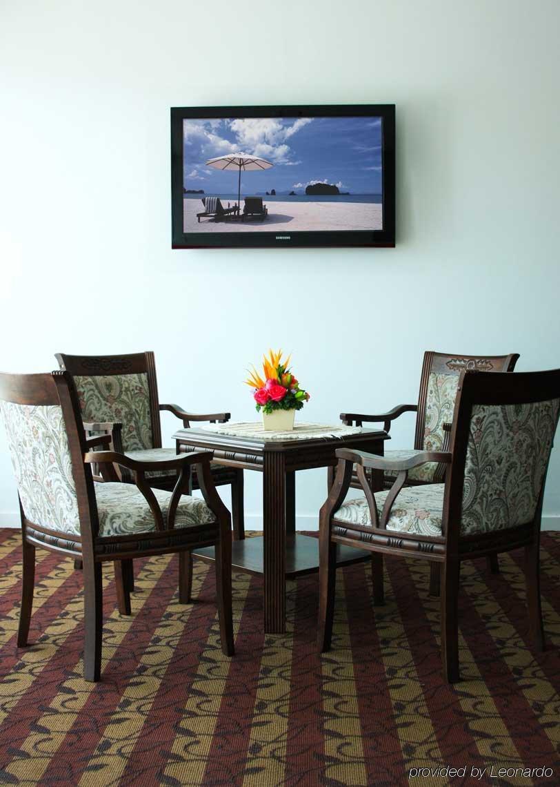 Citin Langkawi By Compass Hospitality Hotell Kuah Exteriör bild