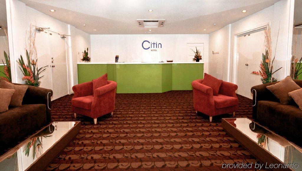 Citin Langkawi By Compass Hospitality Hotell Kuah Exteriör bild