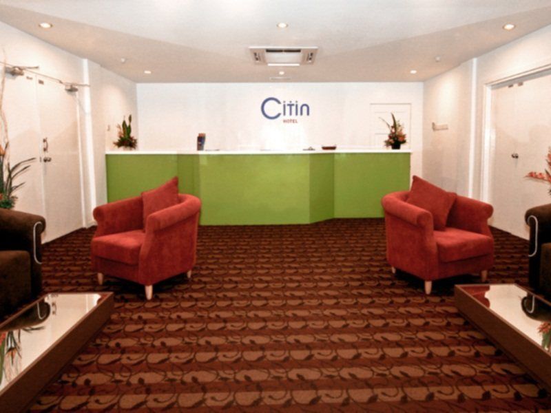 Citin Langkawi By Compass Hospitality Hotell Kuah Exteriör bild