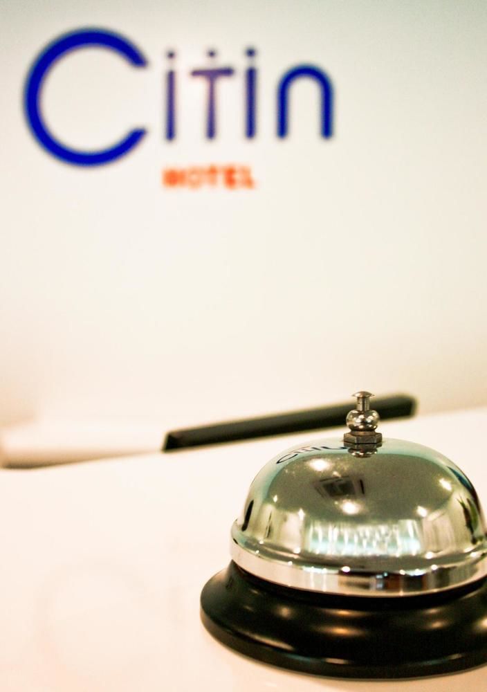Citin Langkawi By Compass Hospitality Hotell Kuah Exteriör bild