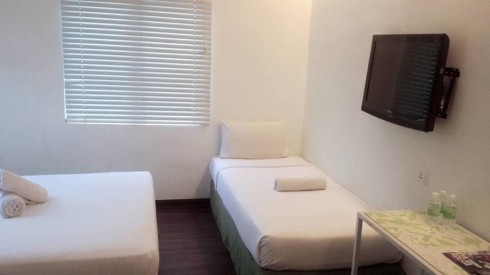 Citin Langkawi By Compass Hospitality Hotell Kuah Exteriör bild