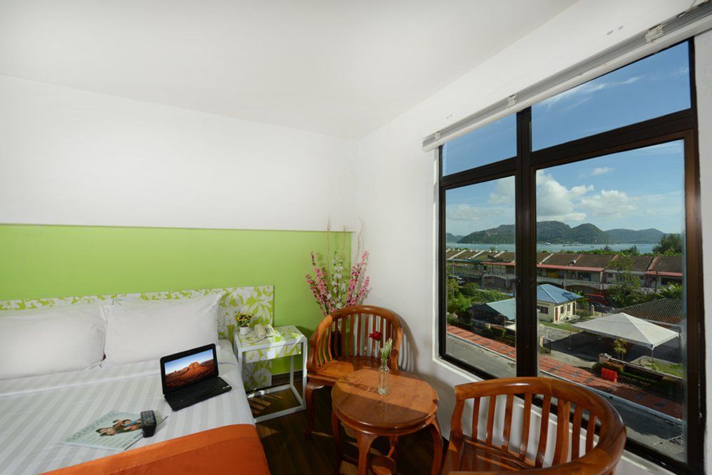 Citin Langkawi By Compass Hospitality Hotell Kuah Exteriör bild