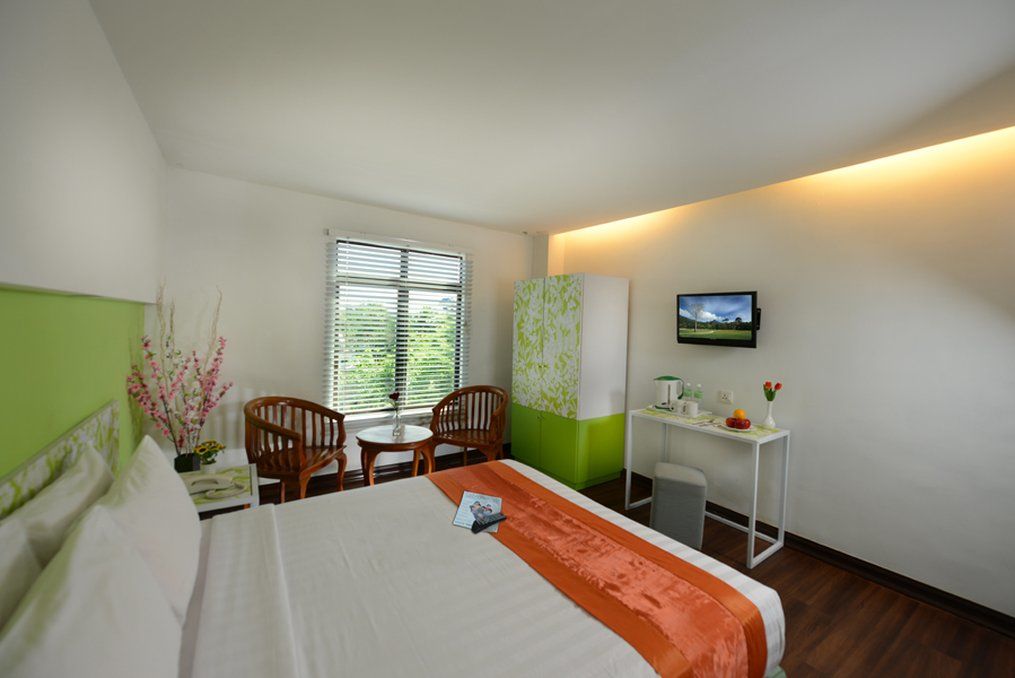Citin Langkawi By Compass Hospitality Hotell Kuah Exteriör bild